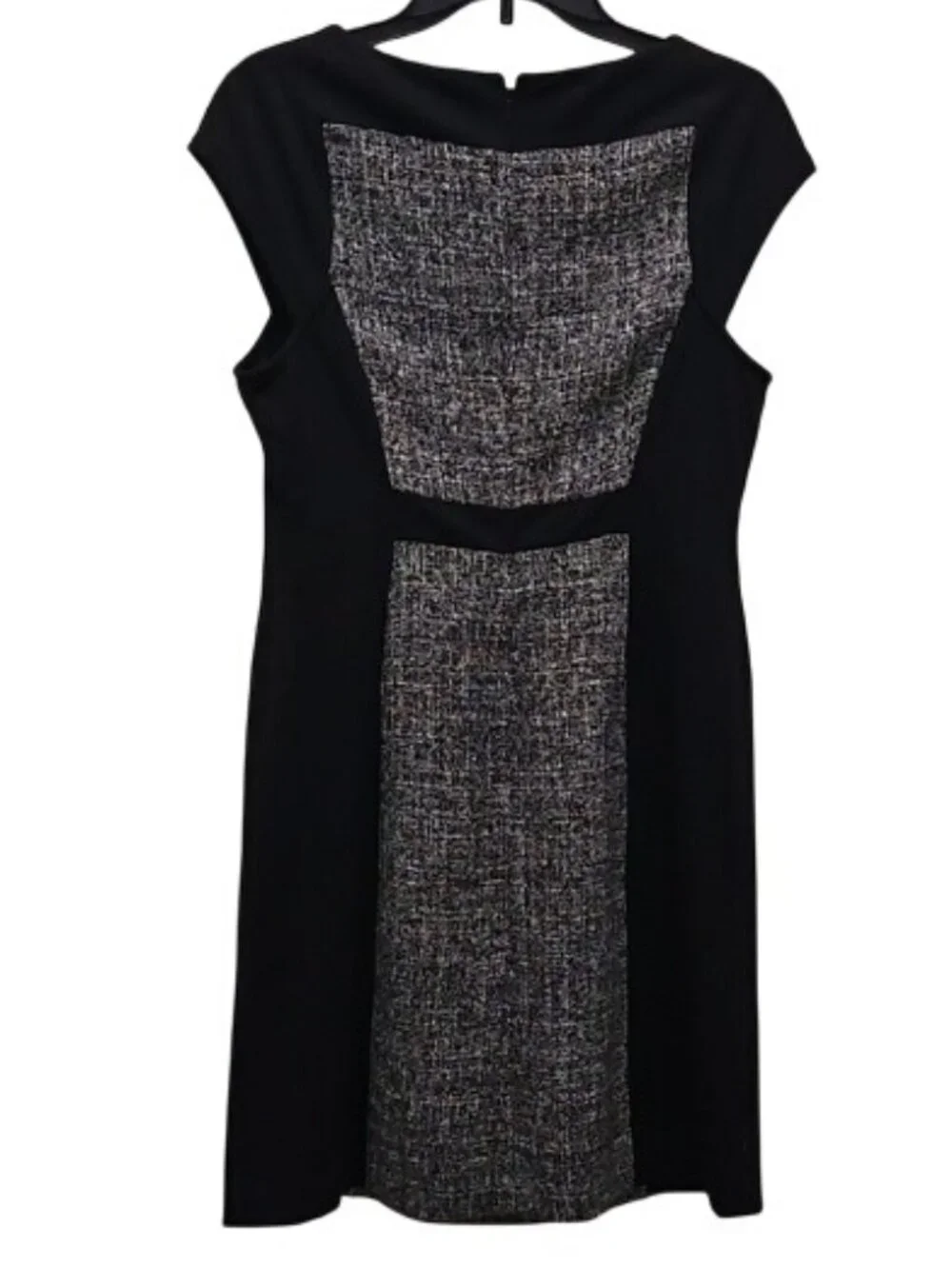 Jones Wear Dress New Size 8 Day To Dinner Careerwear Office Party Preppy City - Picture 4 of 7